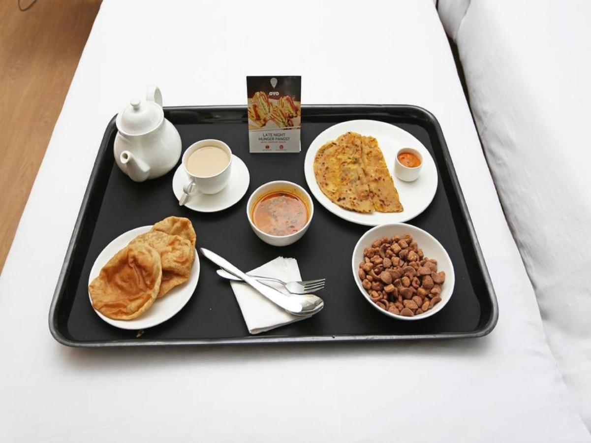 Oyo 22211 Shree Ankanatheshwara Residency Hotel Nanjangud Eksteriør billede